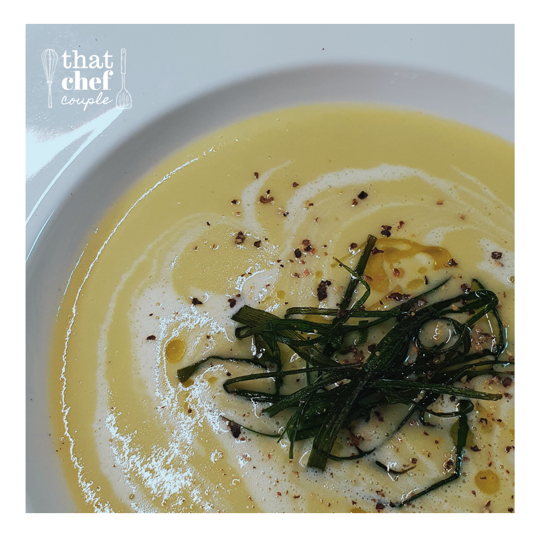 cream of leek