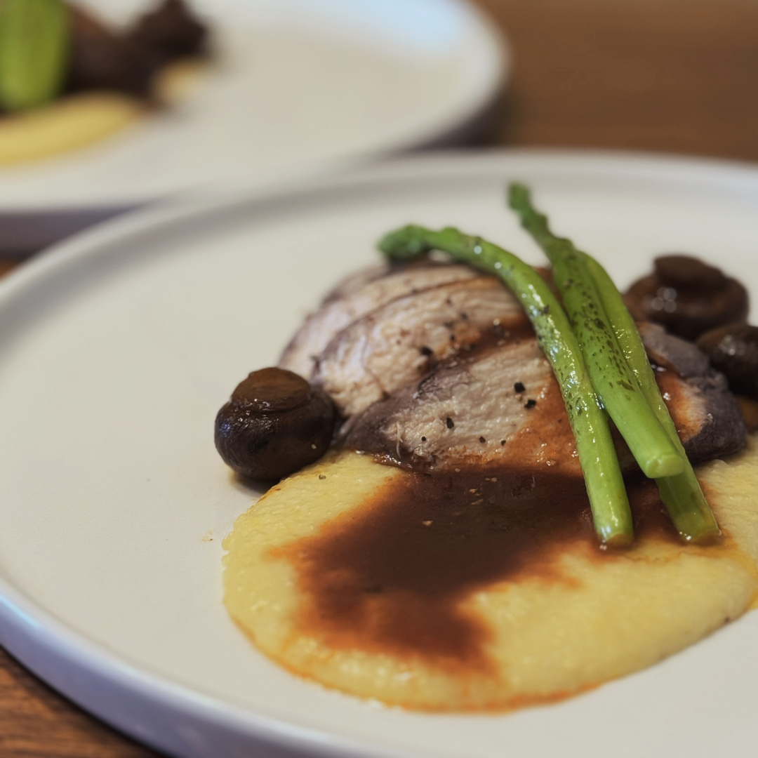Coq au vin