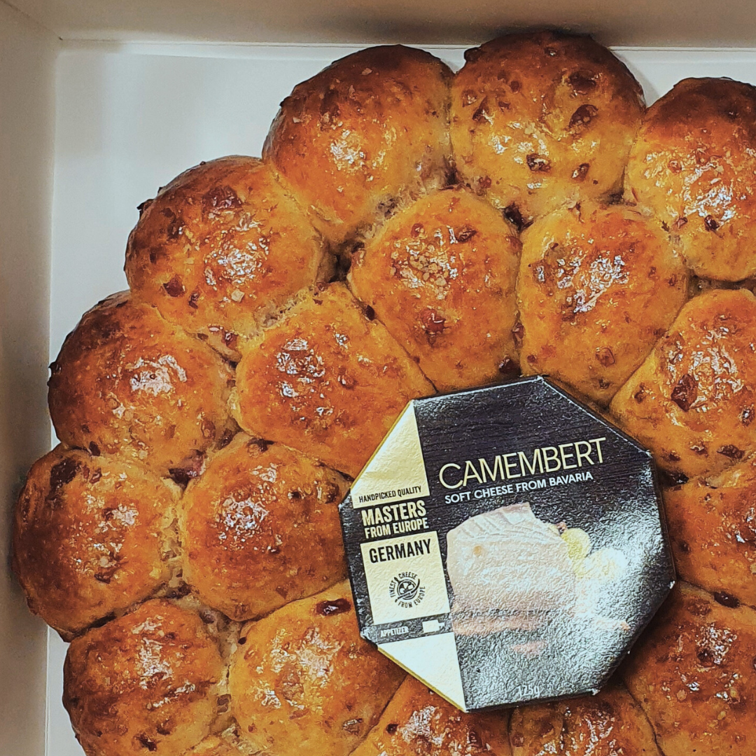 Celebration Bread