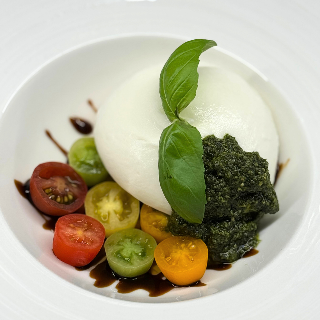 Burrata