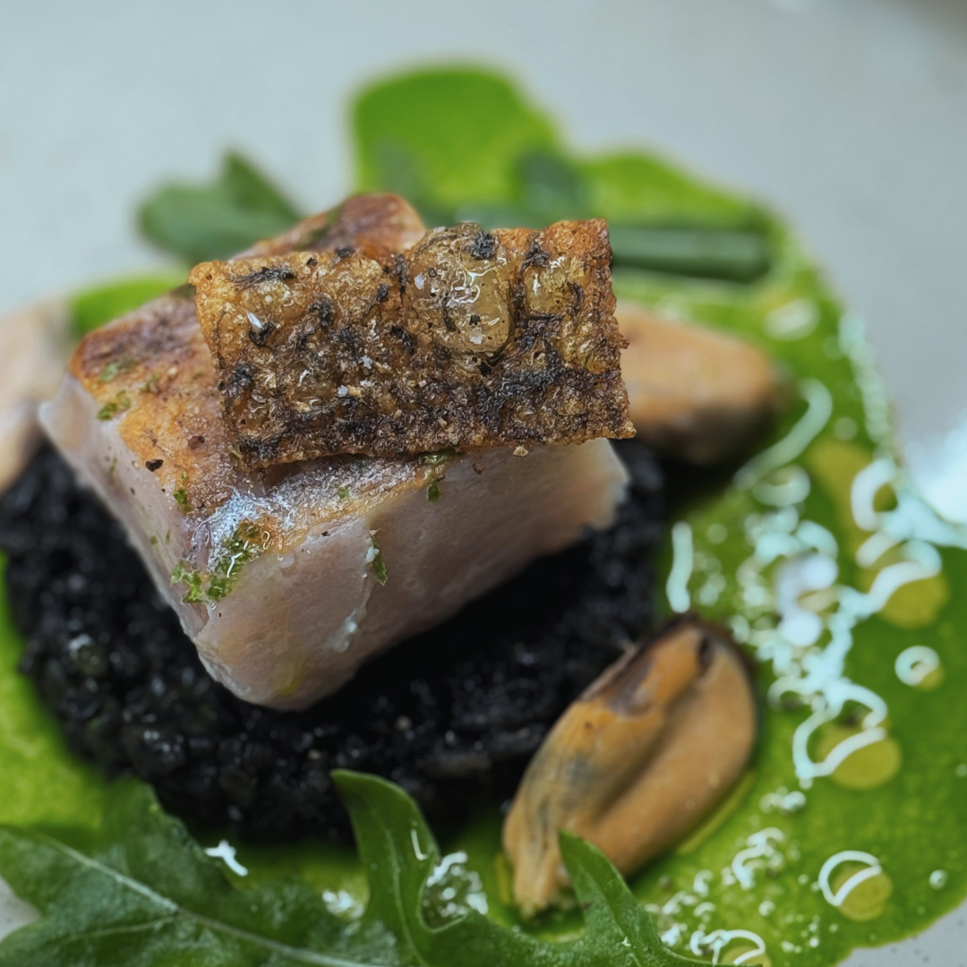 Threadfin