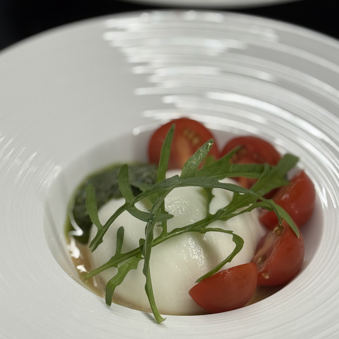 Burrata